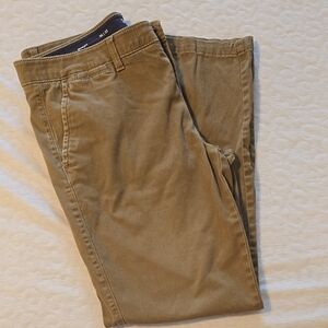 Sonoma Men's Khaki Chinos